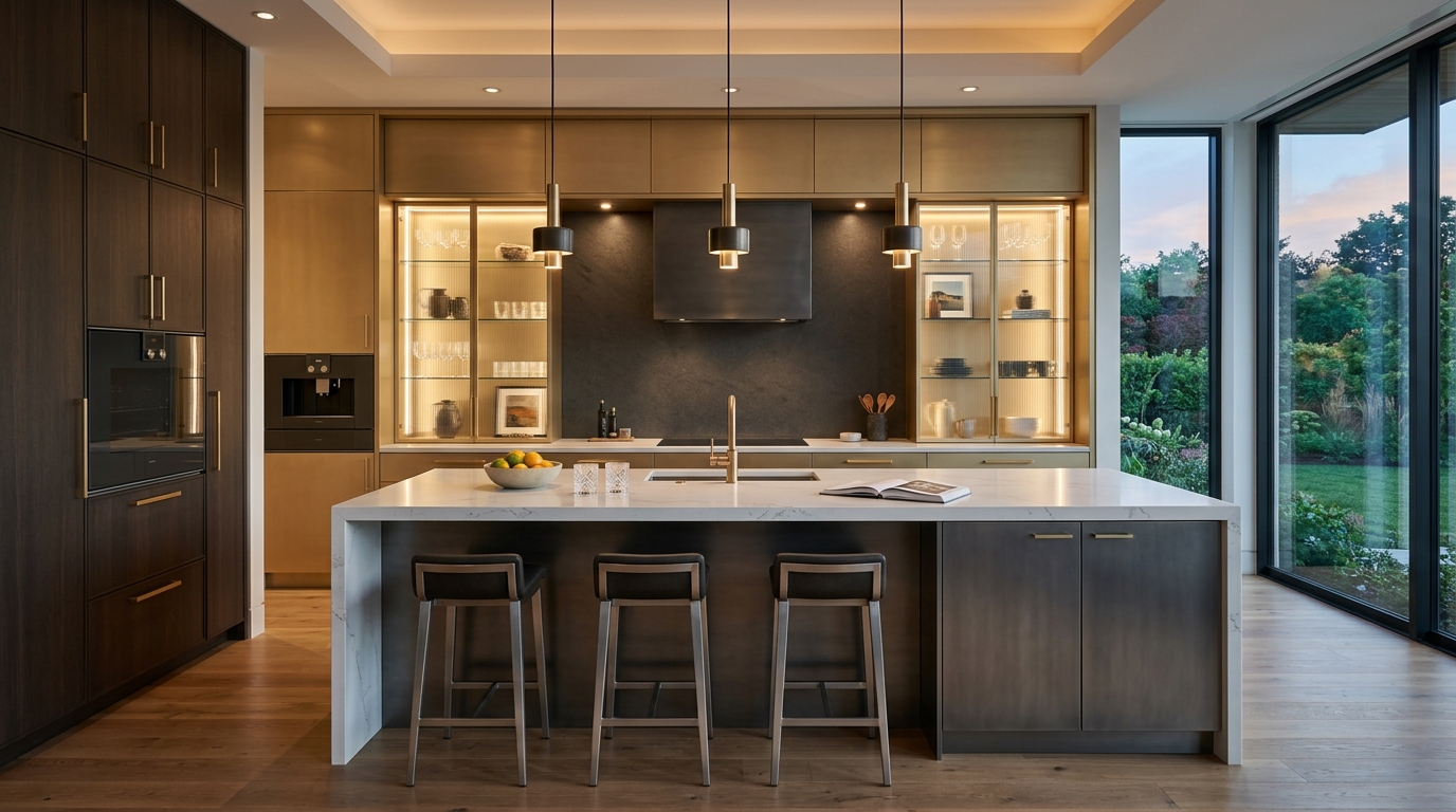 The Island Suite