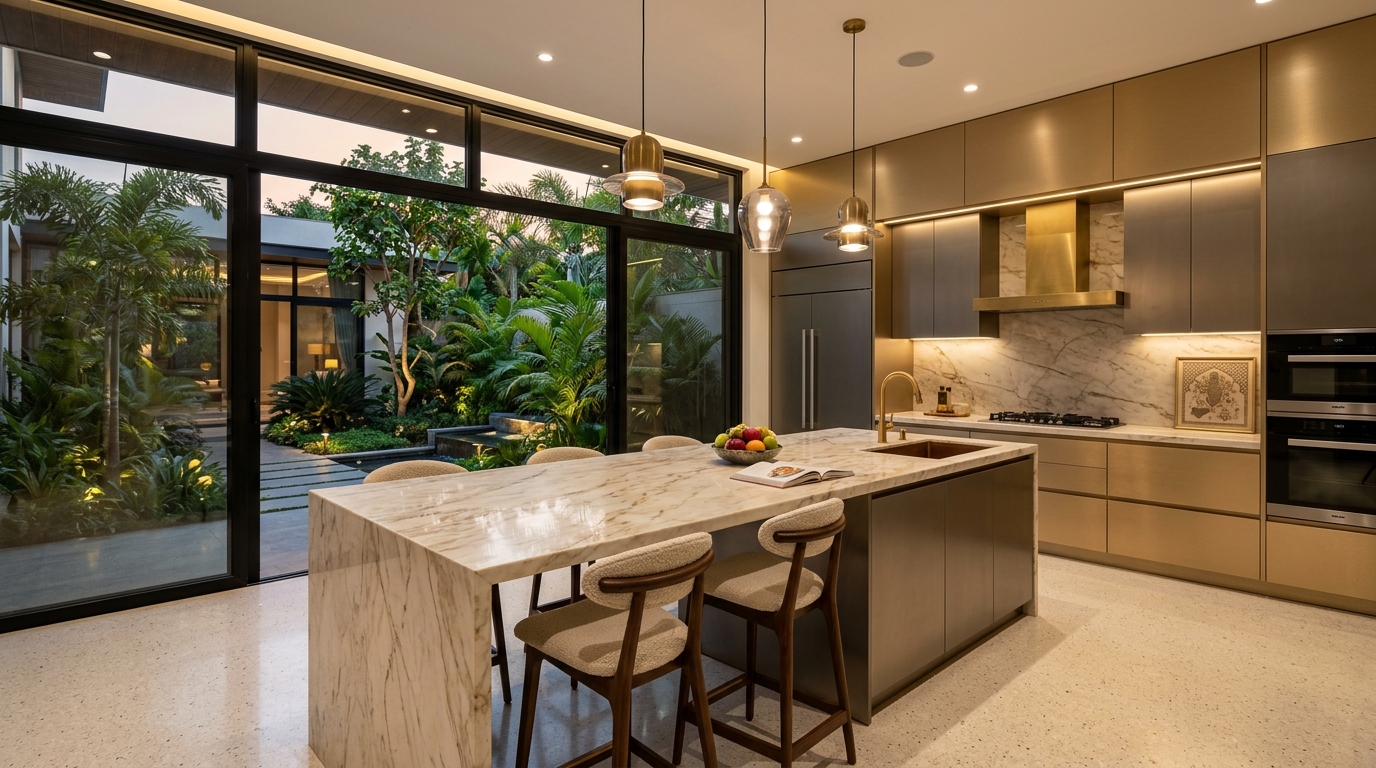 The Heritage Atelier